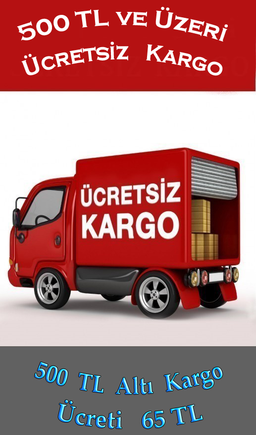 Ucretsiz Kargo