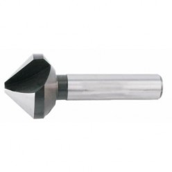 3 Ağız Havşa Freze dın335 (Silindir Saplı) 90° HSS ORM (Seçenekli)
        